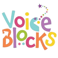 Voiceblocks